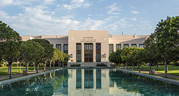 Pasadena Professor Uses Maple to Transform Students’ Engagement with Math Class
