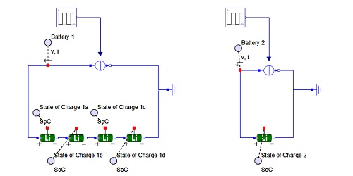 Lithium-ion battery pack